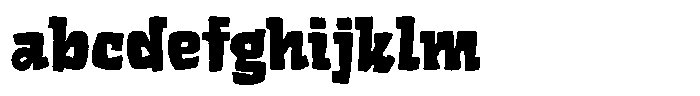 Urban Biscuit FONT