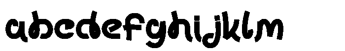 Urban Latte FONT