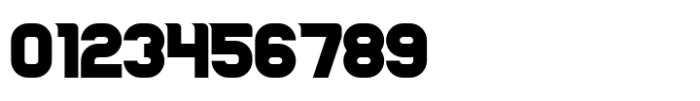 Urban Plaza Regular Font OTHER CHARS