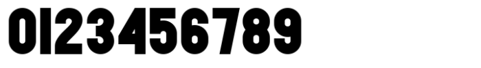 Urbantrio Rebelink 01 Font OTHER CHARS