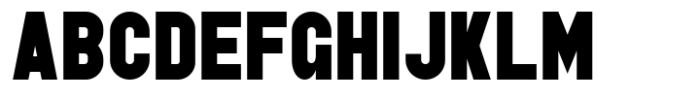 Urbantrio Rebelink 01 Font