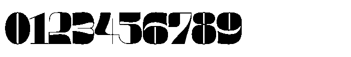 Urbolyt Variable Font OTHER CHARS