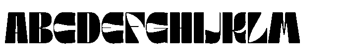 Urbolyt Variable Font UPPERCASE