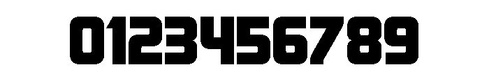 Urayasu Font OTHER CHARS