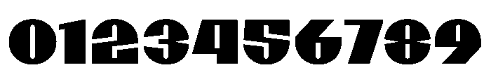 Urgell Regular Font OTHER CHARS