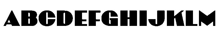 Urgell Regular FONT