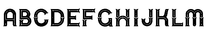 Urban Circus Deco FONT