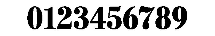 Urge Text Condensed Black Font OTHER CHARS