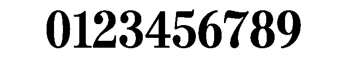 Urge Text Condensed Bold Font OTHER CHARS