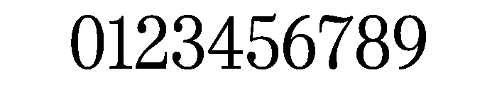 Urge Text Condensed Regular Font OTHER CHARS