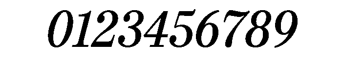 Urge Text Condensed Semi Bold Italic Font OTHER CHARS