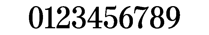 Urge Text Condensed Semi Bold Font OTHER CHARS