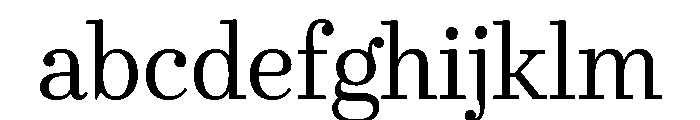 Urge Text Regular FONT
