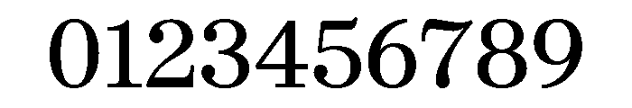 Urge Text Semi Bold Font OTHER CHARS