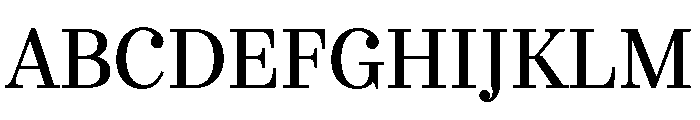 Urge Text Semi Bold Font UPPERCASE