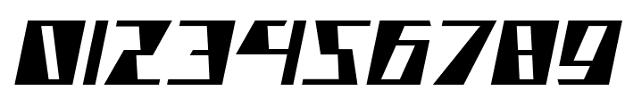 UrsaMinor-BoldItalic Font OTHER CHARS