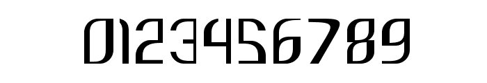 Ursal-Bold Font OTHER CHARS
