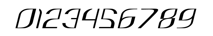 Ursal-ExpandedItalic Font OTHER CHARS