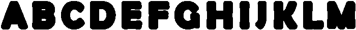 USAflag-Regular otf (400) FONT