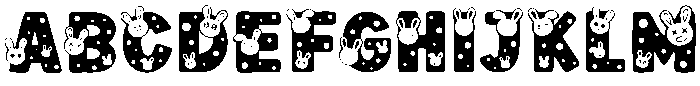 Usagi Regular otf (400) FONT