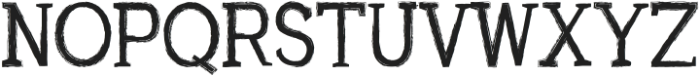 Ustilago-Regular otf (400) Font UPPERCASE