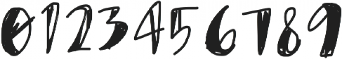 Usumi ttf (400) Font OTHER CHARS