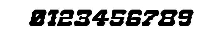 U.S. Marshal Italic Font OTHER CHARS