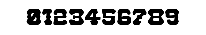U.S. Marshal Regular Font OTHER CHARS