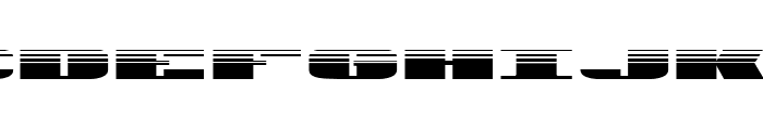 U.S.A. Gradient Sample