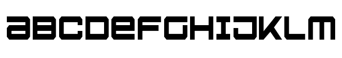 U.S.S. Dallas Condensed Sample