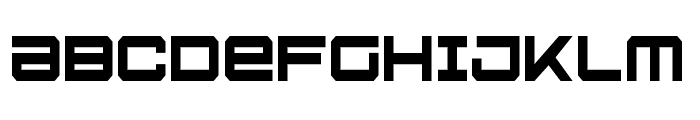 U.S.S. Dallas Condensed Sample