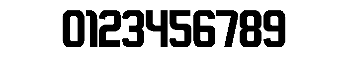 USA Nike Font 2010 Font OTHER CHARS