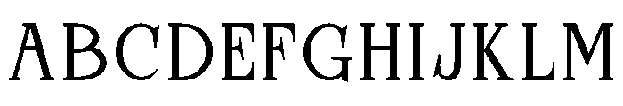 UT Endless Love FONT