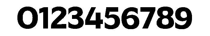 UT Gingmat Regular Font OTHER CHARS