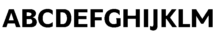 UT Gingmat Regular Font UPPERCASE