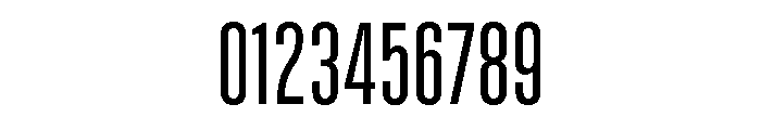 UT Glorious Light Font OTHER CHARS