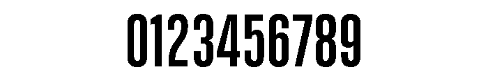UT Glorious Medium Font OTHER CHARS