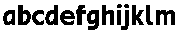 UT Insiga Regular FONT