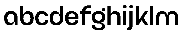 UT Montage Medium FONT