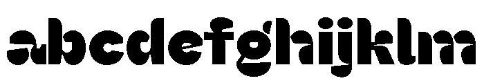 UT Ogea Display Regular FONT