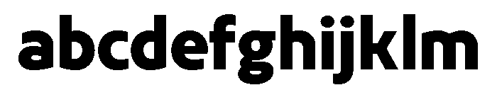 UT Rankberg Black FONT