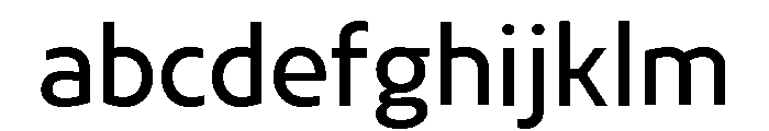 UT Rankberg Medium FONT