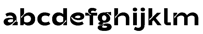 UT Wismenta Regular FONT