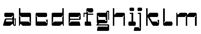 UT Xinka Regular FONT