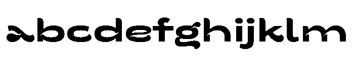 UT Zinga Regular FONT