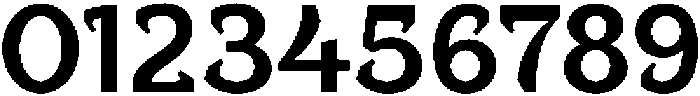 UT Bigha Regular otf (400) Font OTHER CHARS