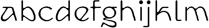 UT Cadiro Rounded otf (400) FONT