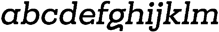 UT Cazgo Oblique otf (400) FONT