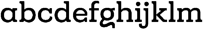 UT Cazgo Regular otf (400) FONT