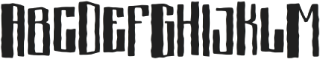 UT Disseny Distort Regular otf (400) FONT